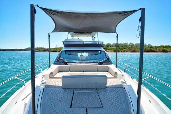 Slide: The Image of Fairline Squadron 68 2021 - 70