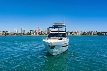 Slide: The Image of Fairline Squadron 68 2021 - 86