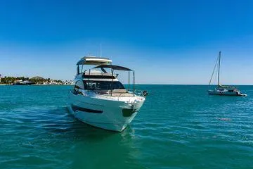 Slide: The Image of Fairline Squadron 68 2021 - 87