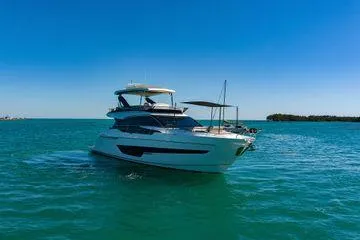 Slide: The Image of Fairline Squadron 68 2021 - 88