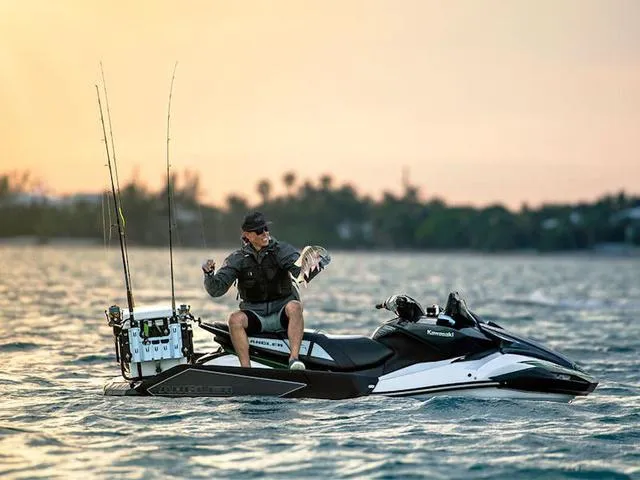 Slide: The Image of Kawasaki Ultra 160 2025 - 5