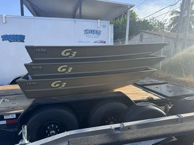 The Image of G3 1036 2025 - 1