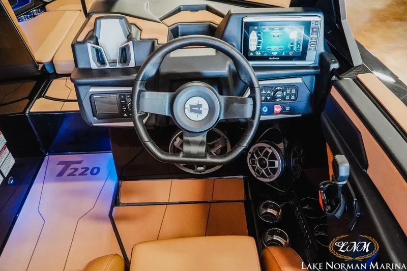 Slide: The Image of Axis T220 2023 - 10