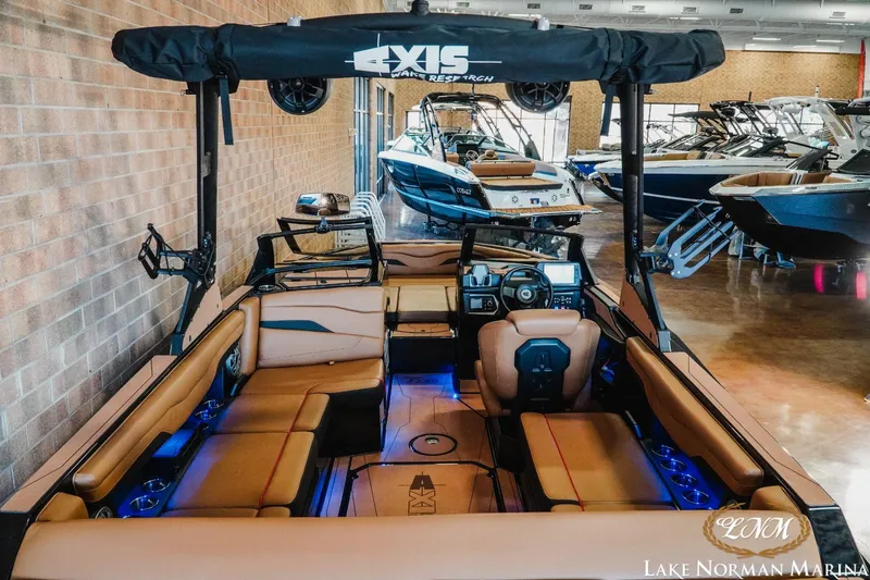 Slide: The Image of Axis T220 2023 - 6