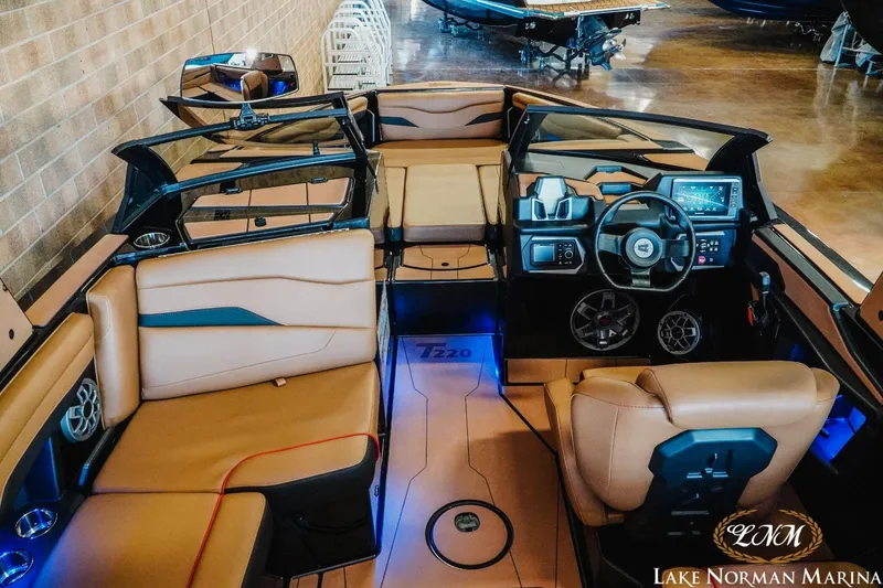 Slide: The Image of Axis T220 2023 - 8