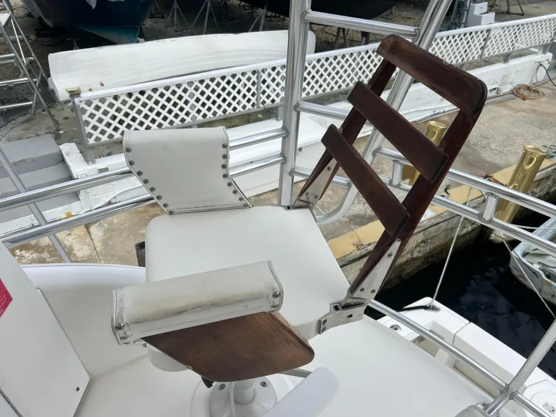 Slide: The Image of Rampage 45 Convertible 2005 - 52