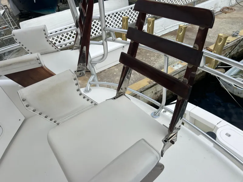 Slide: The Image of Rampage 45 Convertible 2005 - 53