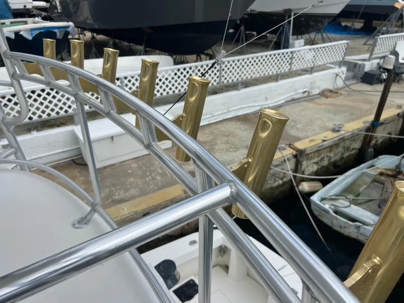 Slide: The Image of Rampage 45 Convertible 2005 - 54