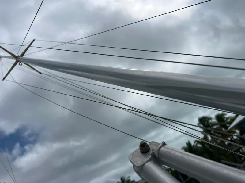 Slide: The Image of Rampage 45 Convertible 2005 - 56