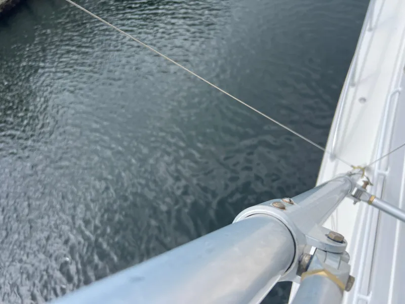 Slide: The Image of Rampage 45 Convertible 2005 - 57