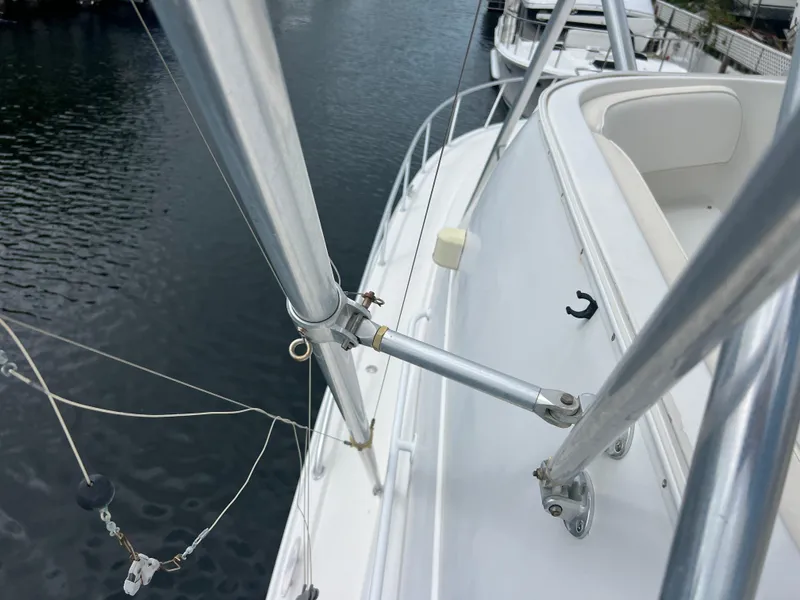 Slide: The Image of Rampage 45 Convertible 2005 - 58