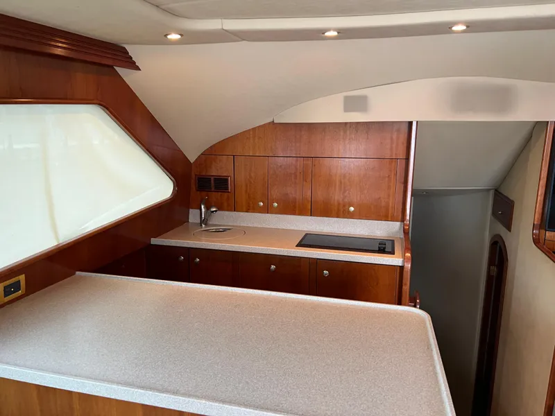 Slide: The Image of Rampage 45 Convertible 2005 - 63