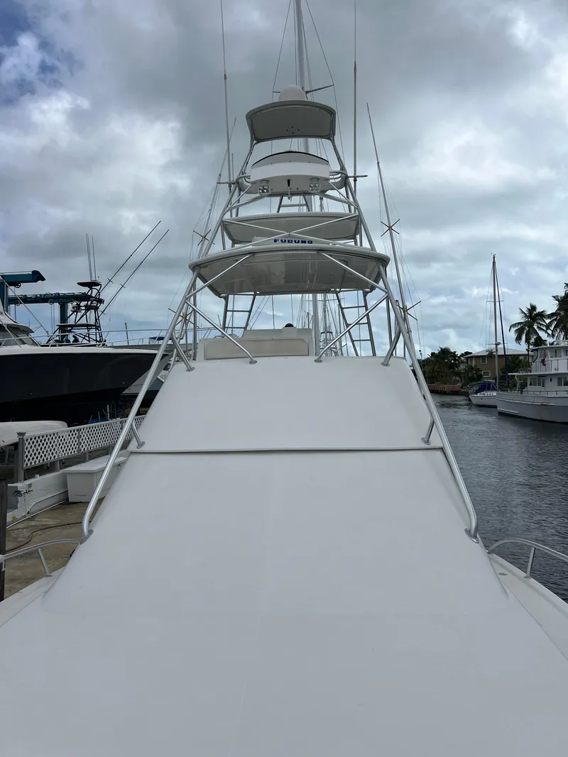 Slide: The Image of Rampage 45 Convertible 2005 - 66