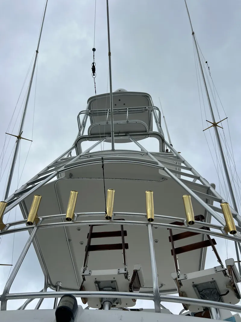 Slide: The Image of Rampage 45 Convertible 2005 - 67