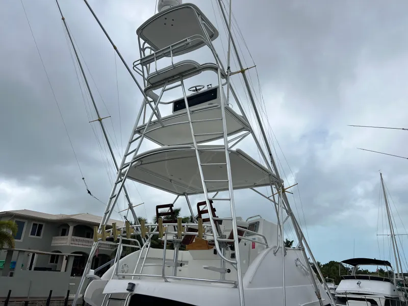 Slide: The Image of Rampage 45 Convertible 2005 - 68