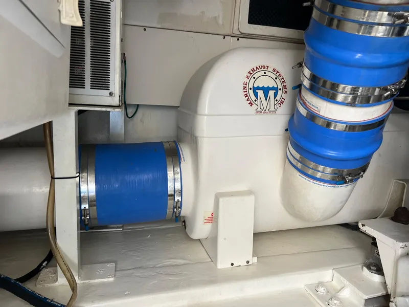 Slide: The Image of Rampage 45 Convertible 2005 - 70