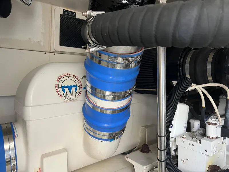 Slide: The Image of Rampage 45 Convertible 2005 - 71