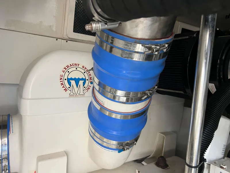 Slide: The Image of Rampage 45 Convertible 2005 - 72