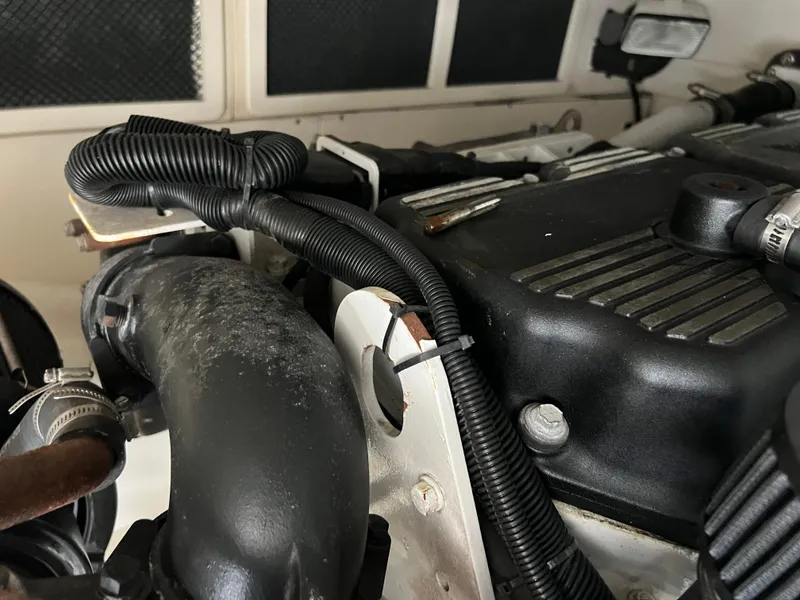 Slide: The Image of Rampage 45 Convertible 2005 - 75