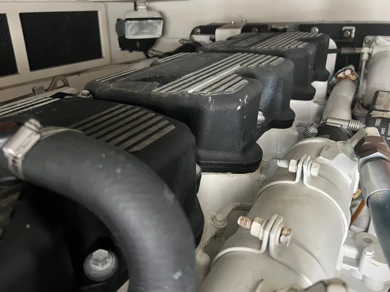 Slide: The Image of Rampage 45 Convertible 2005 - 76