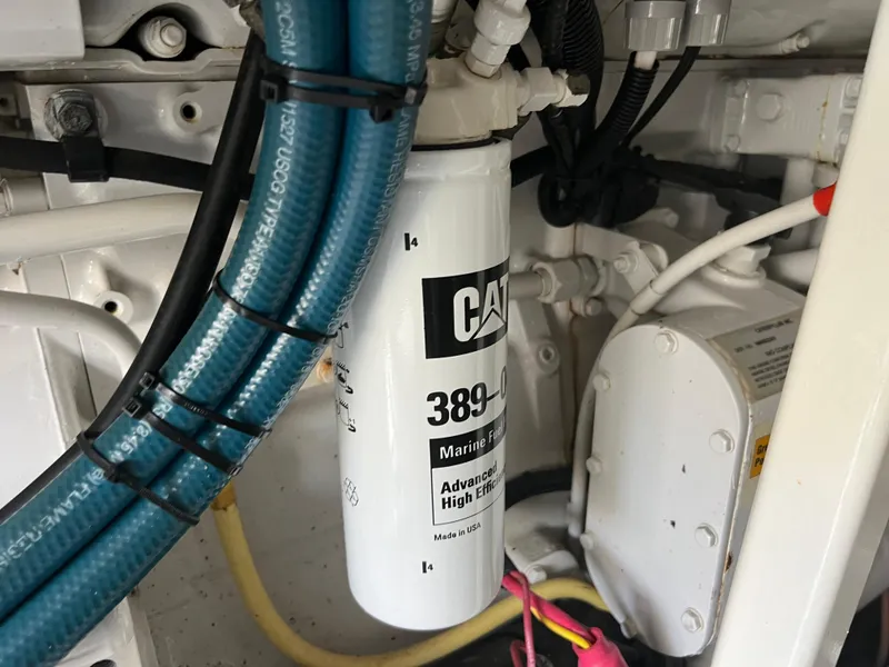 Slide: The Image of Rampage 45 Convertible 2005 - 77