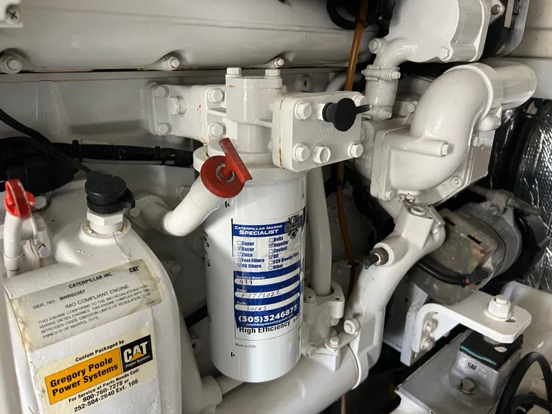 Slide: The Image of Rampage 45 Convertible 2005 - 78