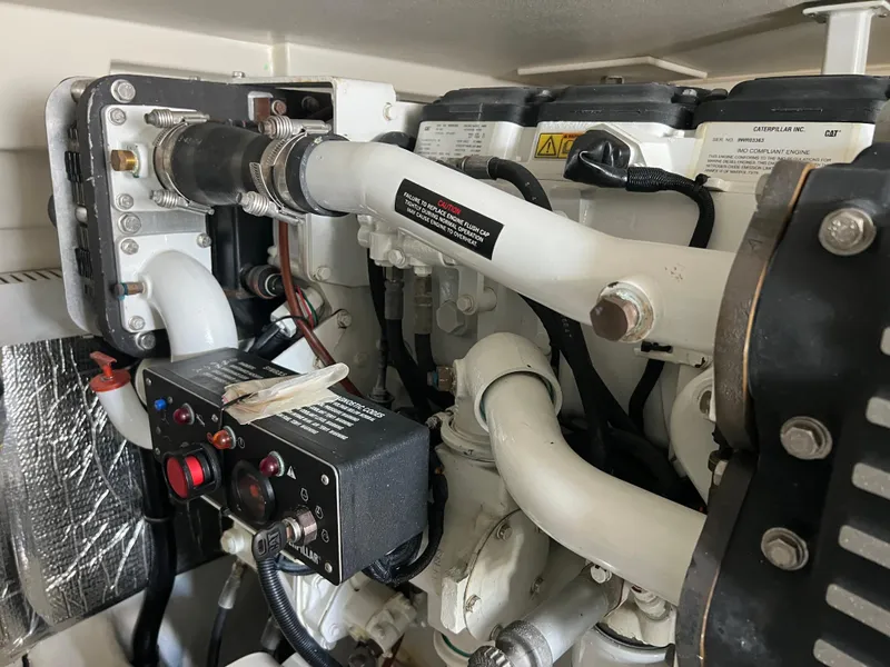 Slide: The Image of Rampage 45 Convertible 2005 - 79