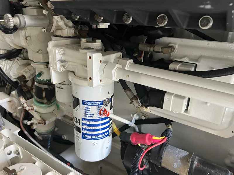 Slide: The Image of Rampage 45 Convertible 2005 - 80