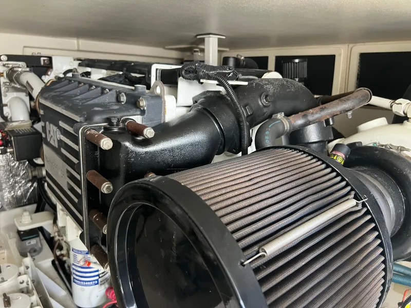 Slide: The Image of Rampage 45 Convertible 2005 - 81