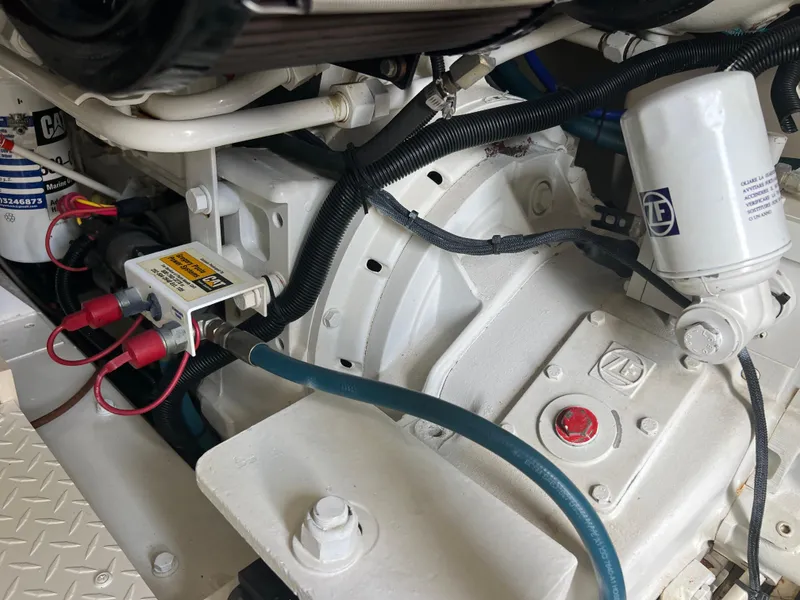 Slide: The Image of Rampage 45 Convertible 2005 - 82