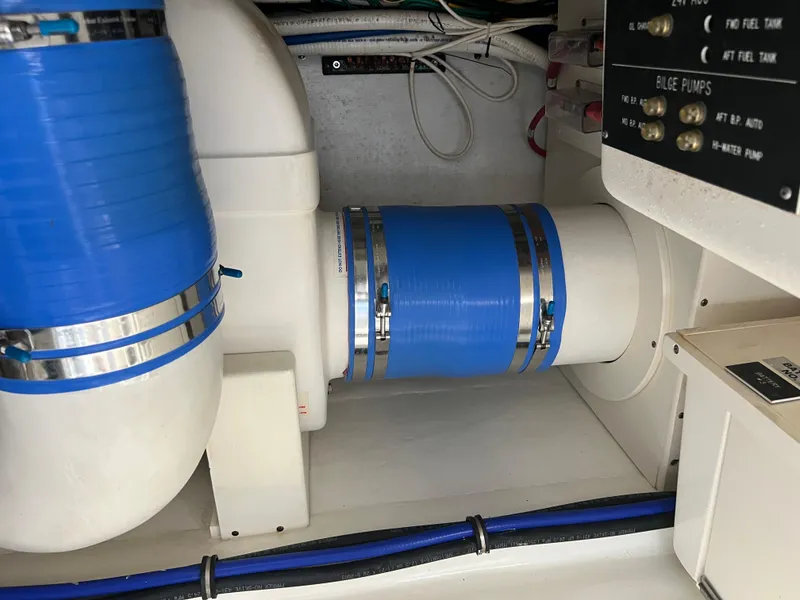 Slide: The Image of Rampage 45 Convertible 2005 - 85