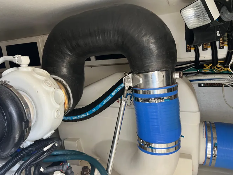 Slide: The Image of Rampage 45 Convertible 2005 - 86