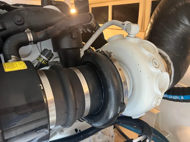 Slide: The Image of Rampage 45 Convertible 2005 - 87