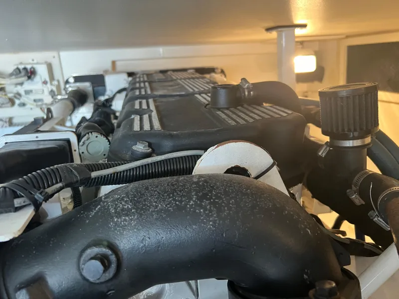 Slide: The Image of Rampage 45 Convertible 2005 - 88