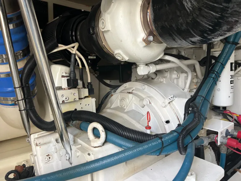 Slide: The Image of Rampage 45 Convertible 2005 - 93