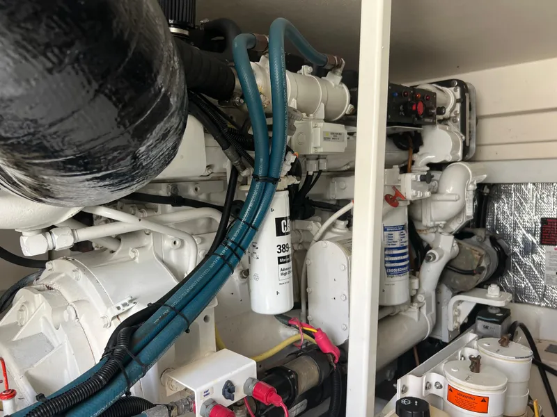 Slide: The Image of Rampage 45 Convertible 2005 - 94