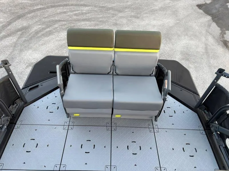 Slide: The Image of Sea-Doo Switch Fish 18 2025 - 18