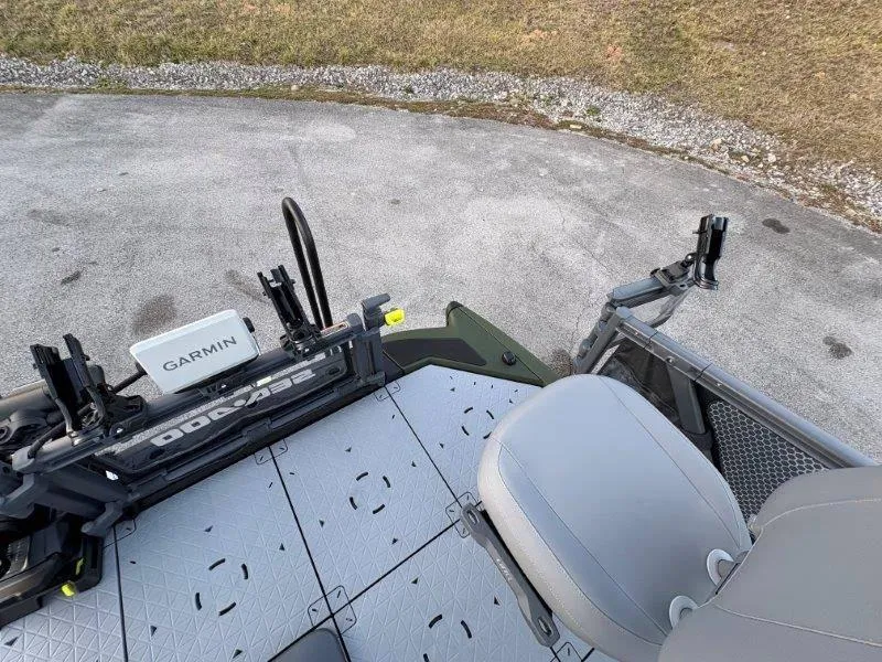 Slide: The Image of Sea-Doo Switch Fish 18 2025 - 36