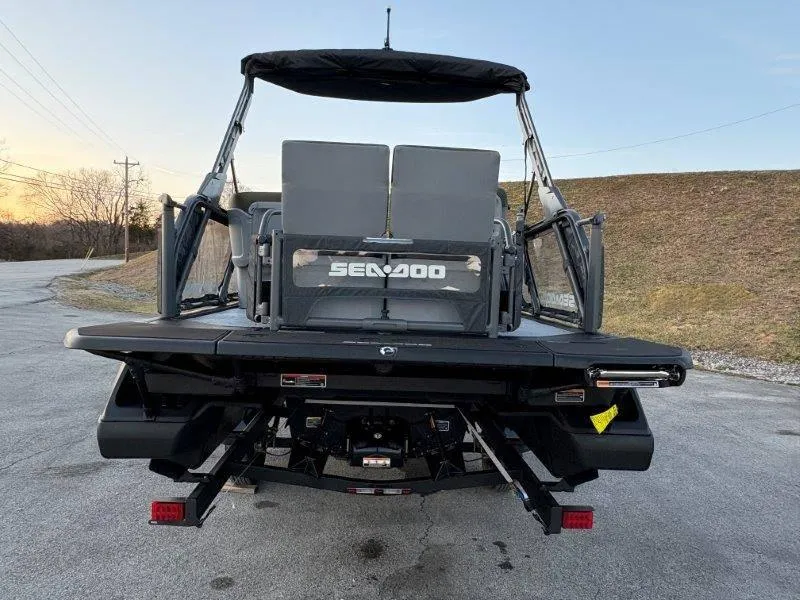 Slide: The Image of Sea-Doo Switch Fish 18 2025 - 67