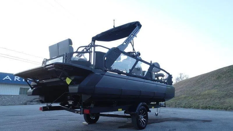 Slide: The Image of Sea-Doo Switch Fish 18 2025 - 70