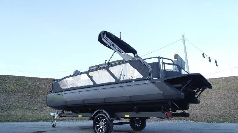 Slide: The Image of Sea-Doo Switch Fish 18 2025 - 71