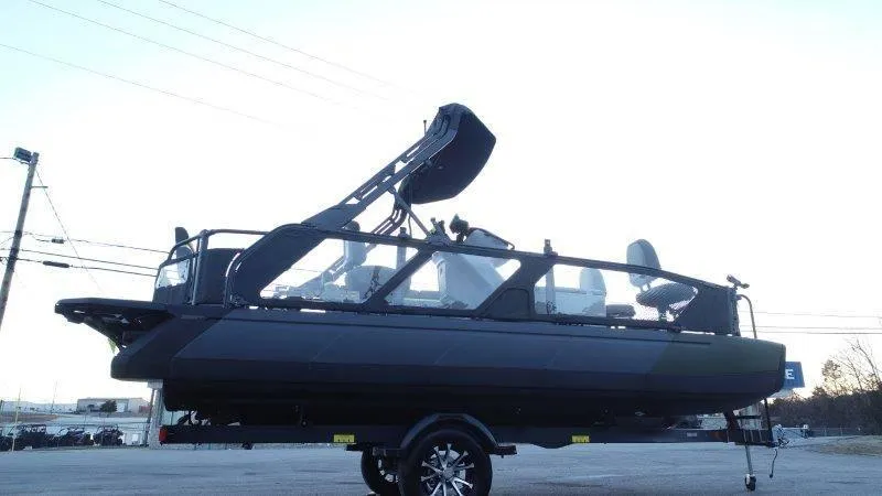 Slide: The Image of Sea-Doo Switch Fish 18 2025 - 73