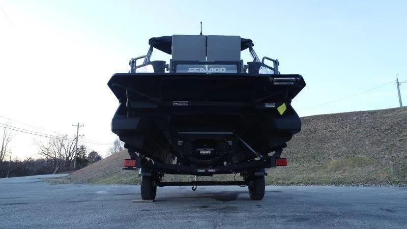 Slide: The Image of Sea-Doo Switch Fish 18 2025 - 74