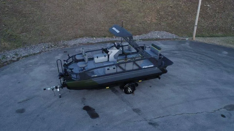 Slide: The Image of Sea-Doo Switch Fish 18 2025 - 80