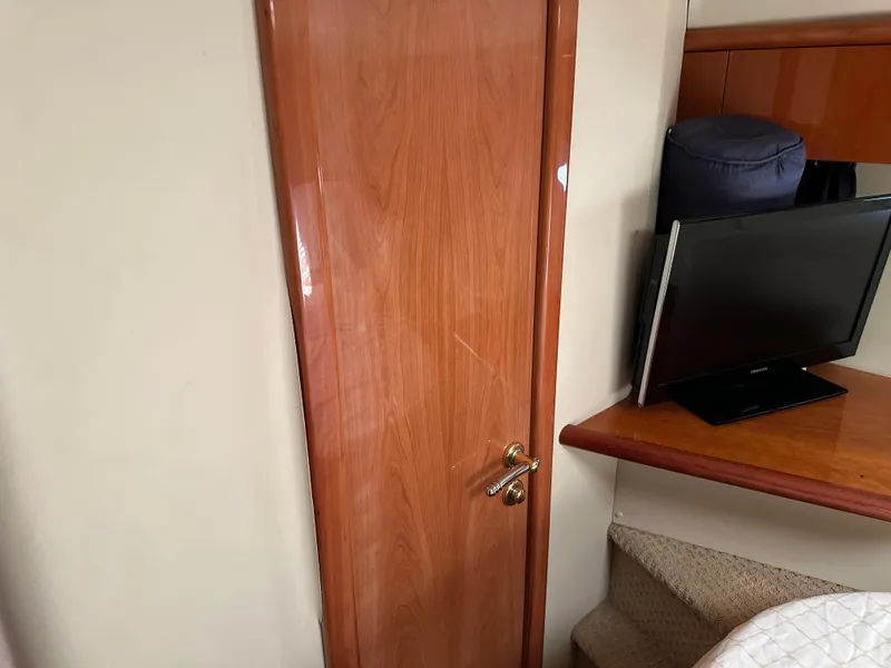 Slide: The Image of Sunseeker Camargue 47 1997 - 50