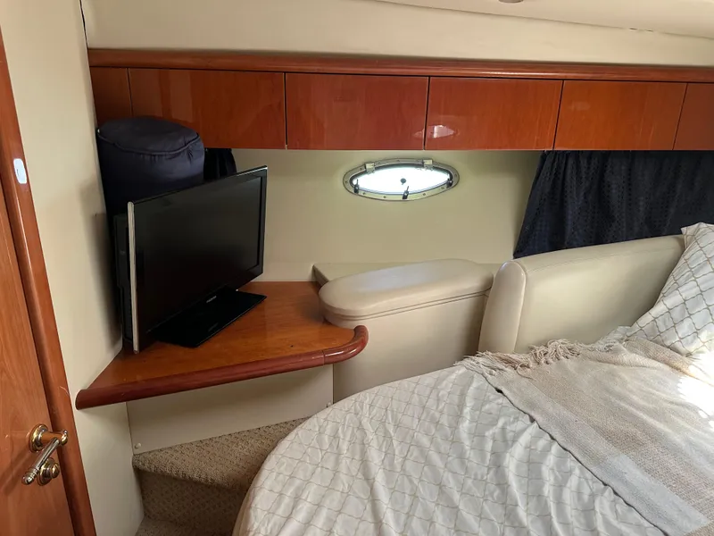 Slide: The Image of Sunseeker Camargue 47 1997 - 51