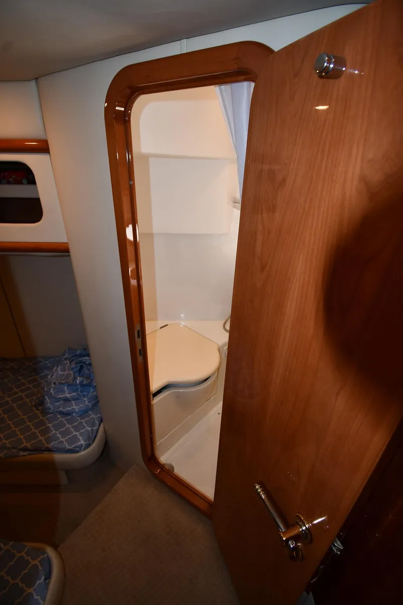 Slide: The Image of Sunseeker Camargue 47 1997 - 58