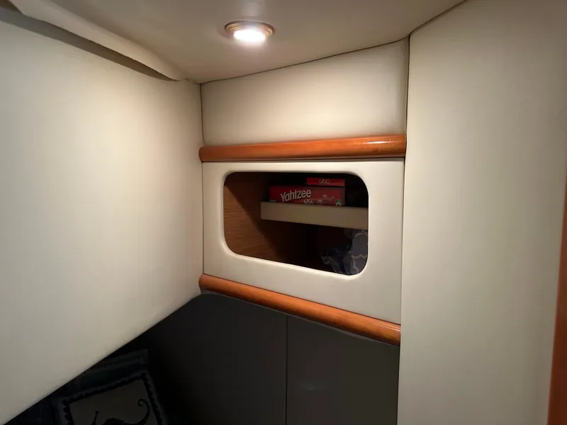 Slide: The Image of Sunseeker Camargue 47 1997 - 66