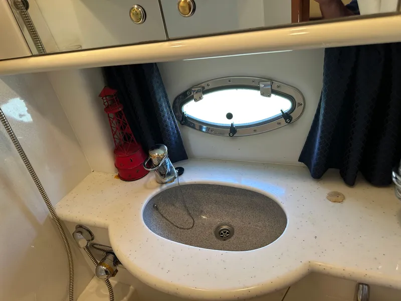 Slide: The Image of Sunseeker Camargue 47 1997 - 68