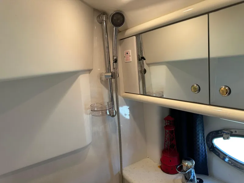 Slide: The Image of Sunseeker Camargue 47 1997 - 69